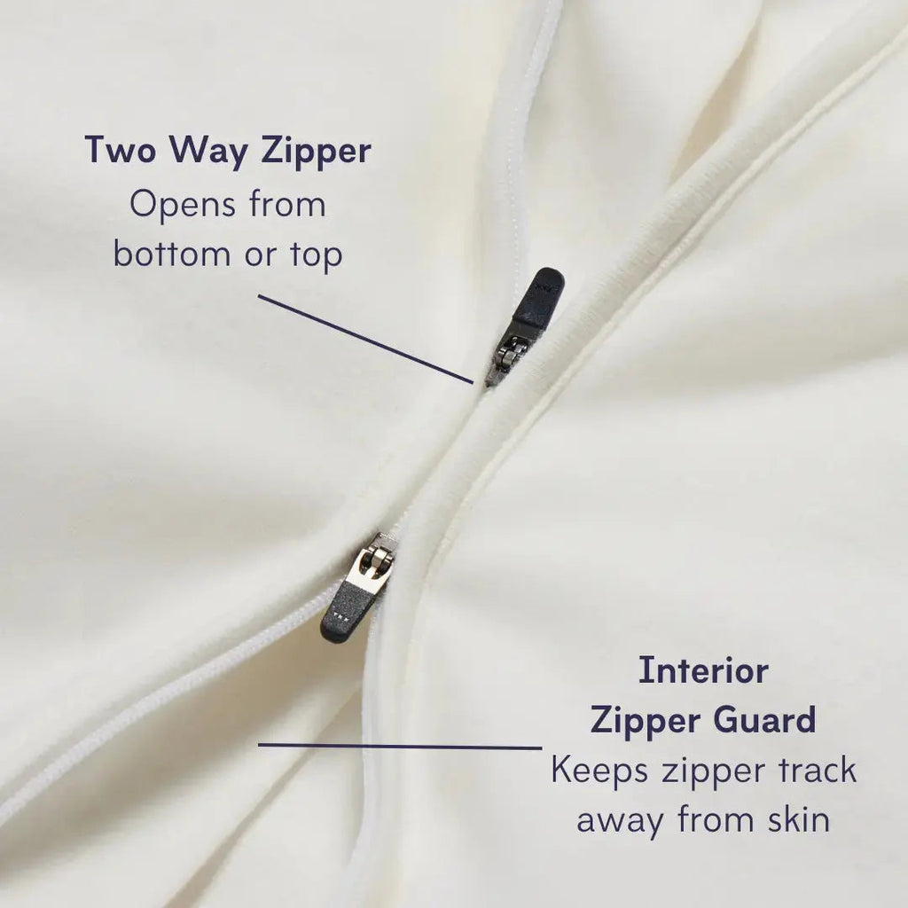 Breathing Reassurance Newborn Baby Swaddle