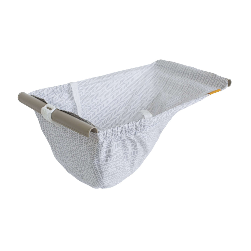 Baby Shopping Cart Hammock | Little Arrow Design