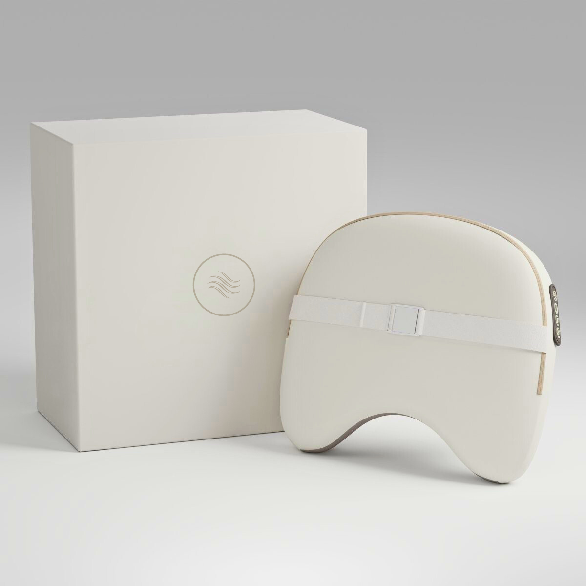 Velmore - Pillow Neck & Shoulder Massager